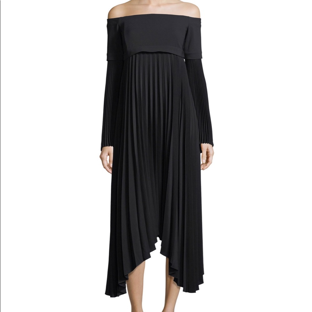 ALC Serena Dress